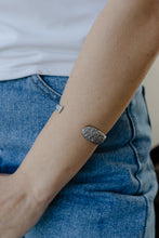 cuff bracelet