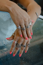 Load image into Gallery viewer, cuff bracelet

