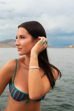 Load image into Gallery viewer, lush (turquoise)
