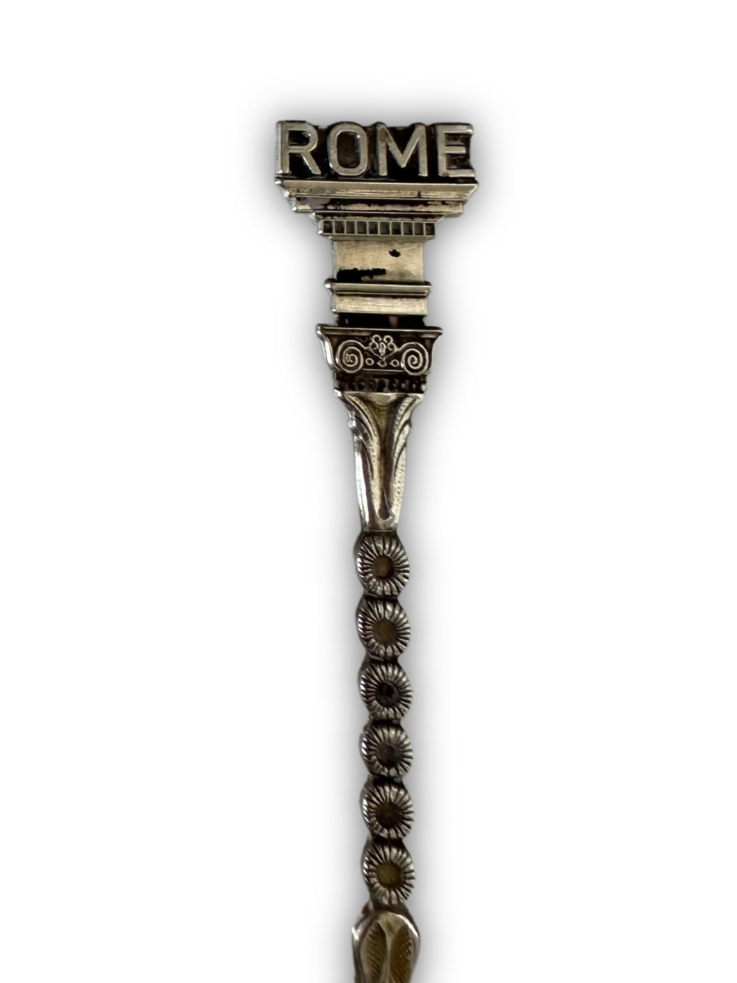 rome
