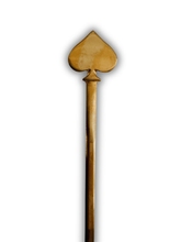 Load image into Gallery viewer, ace of spades
