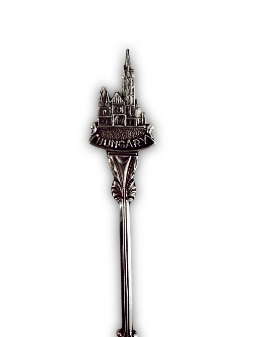 hungary